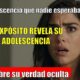 Ester Expósito ADMITE su ADOLESCENCIA conflictiva