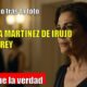 Eugenia Martínez de Irujo DESVELA su relación con ROCA REY