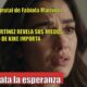 Fabiola Martínez CONMUEVE al hablar de su hijo Kike