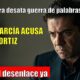 Iñaki García CONFRONTA a Saúl Ortiz tras la ruptura
