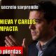 Íñigo Onieva MUESTRA su álbum privado de cumpleaños y homenaje a Carlos Falcó