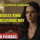 Irene Rosales CONFRONTA a Kiko Rivera