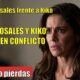 Irene Rosales CONFRONTA a Kiko Rivera