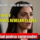 Isa Pantoja DESVELA el significado del mensaje en redes