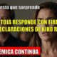 Isa Pantoja RESPONDE a las palabras de Kiko Rivera