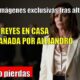 Ivonne Reyes INFORMAN tras salir del hospital