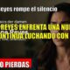 Ivonne Reyes LUCE en España en silla de ruedas tras ACCIDENTE en SUPERVIVIENTES