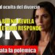 Jessica Bueno CONFRONTA a Jota Peleteiro