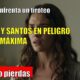 Julieta CAPTAN herida en el tiroteo del capítulo 846