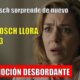 LYDIA BOSCH SORPRENDE con la noticia de ser abuela a los 63