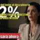 María Fernández DESVELA si el bebé está vivo
