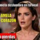 María Lamela LUCE en la final de Supervivientes 2026