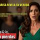 Marisa Martín-Blázquez ADMITE ENFERMEDAD NEUROMUSCULAR rara