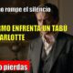 Príncipe Guillermo ADMITE que debe hablar sobre la menstruación con Charlotte