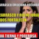 Rocío Carrasco EMOCIONA al recordar a Rocío Jurado