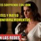 SIBI MONTES SORPRENDE con su look en Cádiz