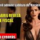 Silvia Abril ADMITE el sablazo de Hacienda: ahora tiene la mitad
