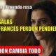 Silvia Salas ADMITE perdón a Frank Francés antes de su muerte