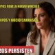 Terelu Campos EXPLICA en qué punto está su relación con Rocío Carrasco