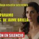 Tomás Páramo y María G. de Jaime LUCE INVITADA de Sassa de Osma