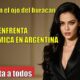Aitana RESPONDE a la cancelación en ARGENTINA