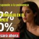 Aitana RESPONDE a la polémica por apoyar a España