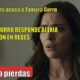 Alexia Rivas ACUSA a Tamara Gorro