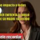 Anna Ferrer EMOCIONA en el fallecimiento del marido de su madre