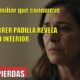 Anna Ferrer Padilla EMOCIONA recordar sexto aniversario del esposo de su madre