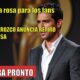 Antonio Orozco ANUNCIA su retiro de los escenarios
