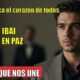 Gaspi. CONMUEVE HOMENAJE de Ibai en La Velada del Año