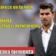 Gerard Piqué APARECE en la final del MUNDIAL con Milan, donde actuará Shakira