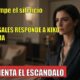 Irene Rosales RESPONDE A KIKO RIVERA