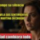 Julieta CONFIESA su secreto