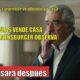 Julio Iglesias SORPRENDE vendiendo su casa en Ourense