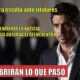 Kiko Rivera ARREMETE contra la prensa al volver de ver a Isabel Pantoja
