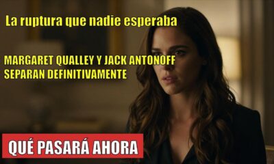 Margaret Qualley SORPRENDE con su separación de Jack Antonoff