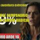 María José Campanario ANUNCIA su aventura extrema