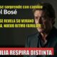 Miguel Bosé ANUNCIA su nueva vida en Andorra