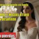 Nadia Jémez SORPRENDE con su boda en Oleiros