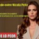 Nicola Peltz CONFRONTA HARPER BECKHAM