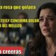 Patricia Steisy CONMUEVE al perder uno de sus mellizos