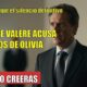 Philippe Valère CARGA CONTRA los hijos de Olivia Valère