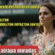 Pippa Middleton LUCE en Wimbledon junto a Carole Middleton