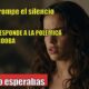 Rosalía RESPONDE a la polémica por el homenaje retirado