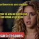 Shakira ADMITE por qué se estableció en Barcelona