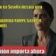 Susana Saborido SORPRENDE al apoyar a su hermano tras la detención en Sevilla