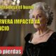 Tita Cervera ANUNCIA dejar de fumar para disfrutar la vida