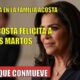 Toni Acosta SORPRENDE felicitando a Nicolás Martos pese al silencio de Dora