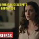 Alejandra Rubio ACUSA a la PRENSA de perseguirla